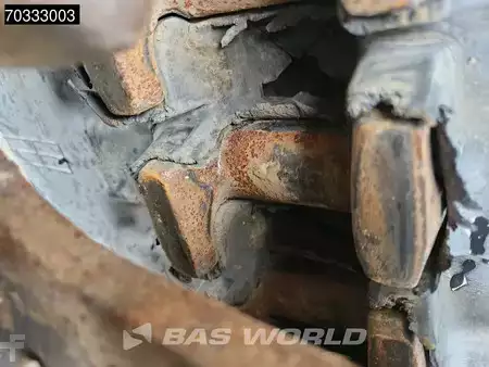 Minibagry 2019 Caterpillar 305 E2 CR (34)