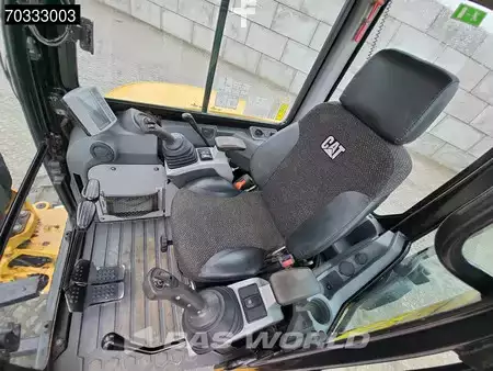 Minibagry 2019 Caterpillar 305 E2 CR (36)