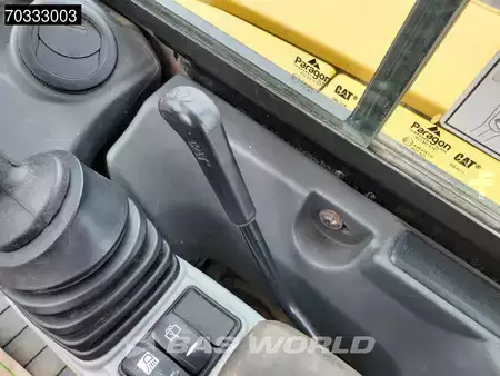 Minibagry 2019 Caterpillar 305 E2 CR (40)