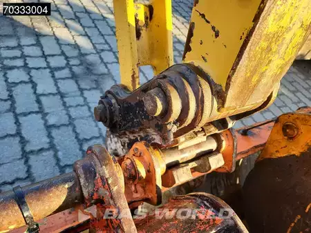 Minigraafmachines 2019 Caterpillar 305 E2 CR (13)