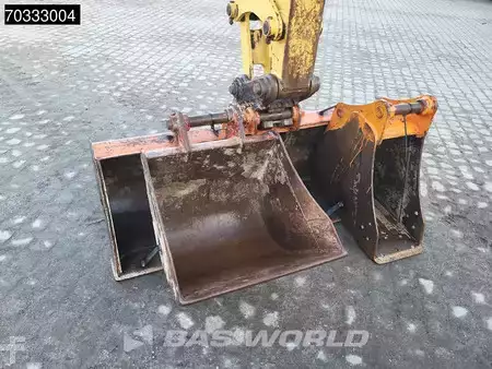 Minigraafmachines 2019 Caterpillar 305 E2 CR (14)