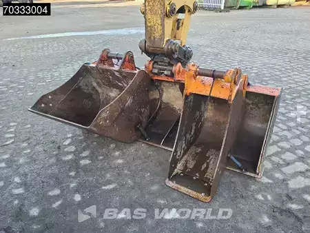 Minigraafmachines 2019 Caterpillar 305 E2 CR (15)
