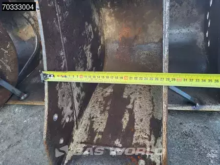 Minigraafmachines 2019 Caterpillar 305 E2 CR (16)