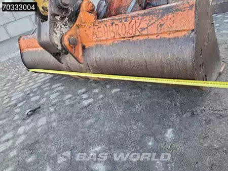 Minigraafmachines 2019 Caterpillar 305 E2 CR (18)