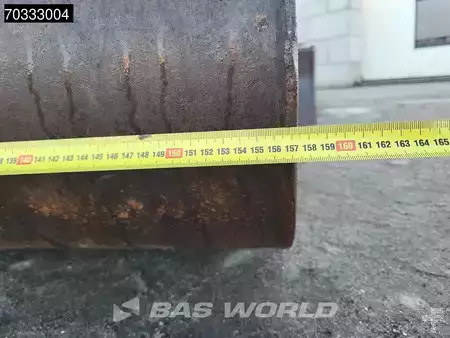 Minigraafmachines 2019 Caterpillar 305 E2 CR (19)