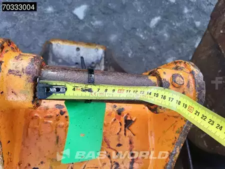 Minigraafmachines 2019 Caterpillar 305 E2 CR (20)