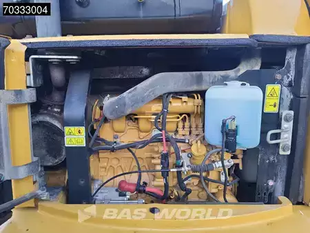 Minigraafmachines 2019 Caterpillar 305 E2 CR (23)