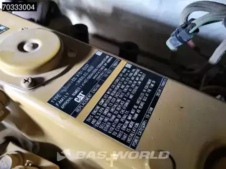 Minigraafmachines 2019 Caterpillar 305 E2 CR (25)