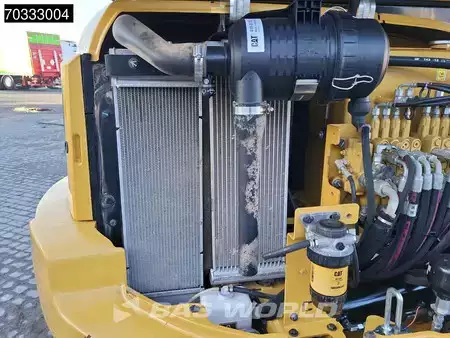 Minigraafmachines 2019 Caterpillar 305 E2 CR (27)