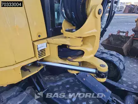Minigraafmachines 2019 Caterpillar 305 E2 CR (29)