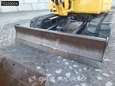 Minigraafmachines 2019 Caterpillar 305 E2 CR (31)