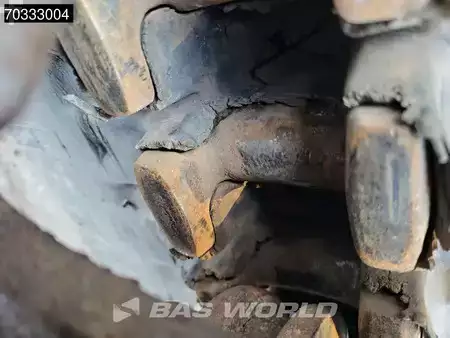 Minigraafmachines 2019 Caterpillar 305 E2 CR (34)