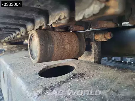 Minigraafmachines 2019 Caterpillar 305 E2 CR (35)