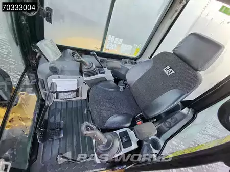 Minigraafmachines 2019 Caterpillar 305 E2 CR (37)