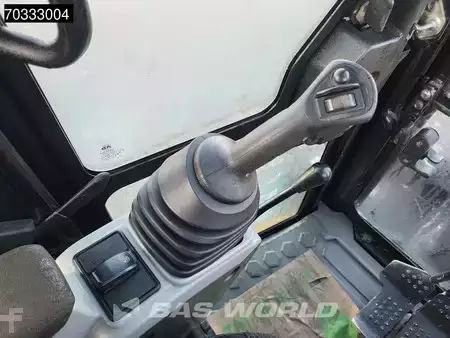 Minigraafmachines 2019 Caterpillar 305 E2 CR (38)