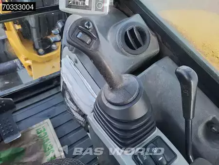 Minigraafmachines 2019 Caterpillar 305 E2 CR (39)