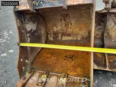 Міні-екскаватори 2019 Caterpillar 305 E2 CR (17)