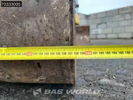 Міні-екскаватори 2019 Caterpillar 305 E2 CR (19)
