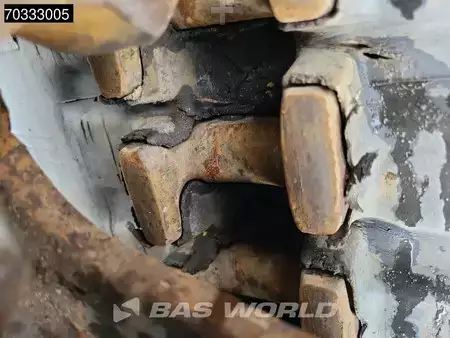 Міні-екскаватори 2019 Caterpillar 305 E2 CR (29)