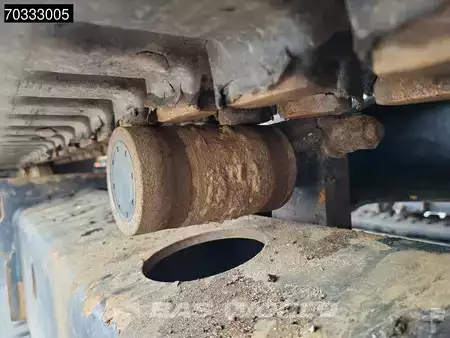 Міні-екскаватори 2019 Caterpillar 305 E2 CR (30)