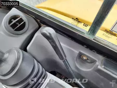 Міні-екскаватори 2019 Caterpillar 305 E2 CR (35)