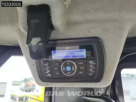 Міні-екскаватори 2019 Caterpillar 305 E2 CR (37)