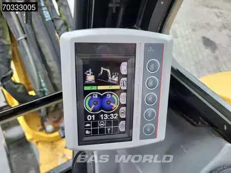 Міні-екскаватори 2019 Caterpillar 305 E2 CR (38)