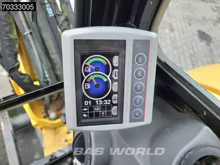 Міні-екскаватори 2019 Caterpillar 305 E2 CR (39)