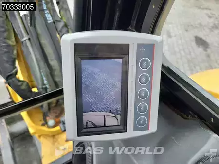 Міні-екскаватори 2019 Caterpillar 305 E2 CR (40)