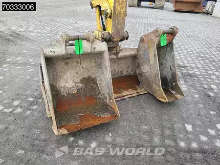 Mini Escavatori 2022 Caterpillar 305 CR (14)