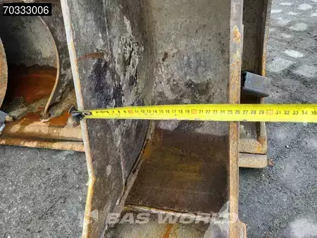 Mini Escavatori 2022 Caterpillar 305 CR (17)