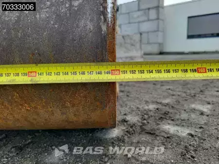 Mini Escavatori 2022 Caterpillar 305 CR (18)