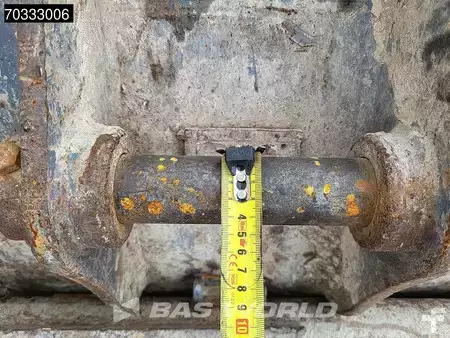 Mini Escavatori 2022 Caterpillar 305 CR (20)
