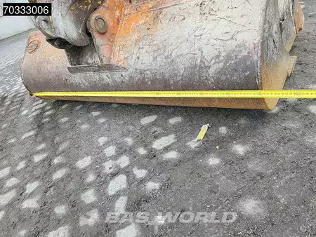 Mini Escavatori 2022 Caterpillar 305 CR (21)