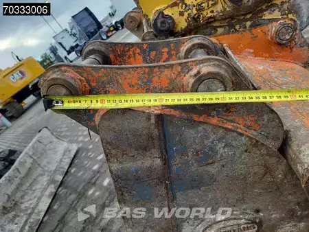 Mini Escavatori 2022 Caterpillar 305 CR (22)