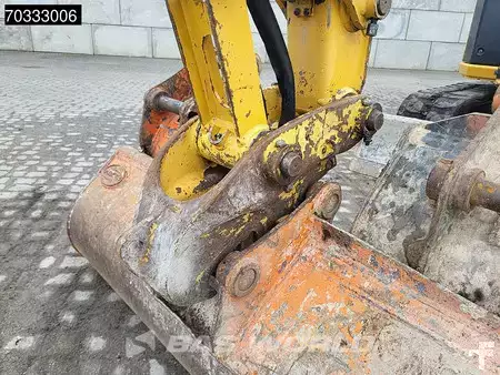 Mini Escavatori 2022 Caterpillar 305 CR (23)