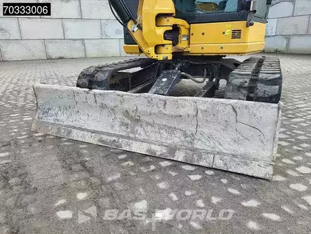Mini Escavatori 2022 Caterpillar 305 CR (24)