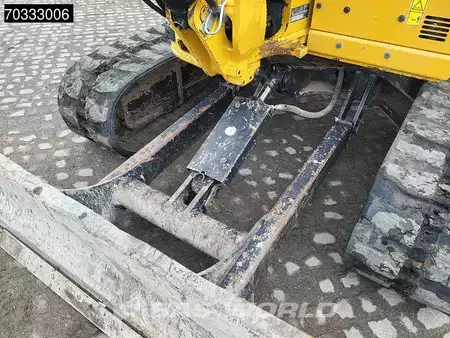 Mini Escavatori 2022 Caterpillar 305 CR (25)