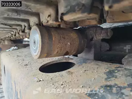 Mini Escavatori 2022 Caterpillar 305 CR (30)