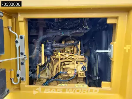 Mini Escavatori 2022 Caterpillar 305 CR (33)