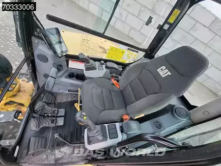 Mini Escavatori 2022 Caterpillar 305 CR (39)