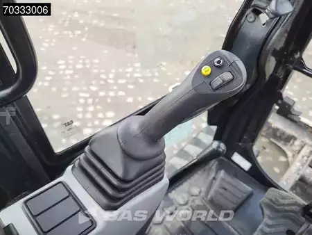 Mini Escavatori 2022 Caterpillar 305 CR (40)
