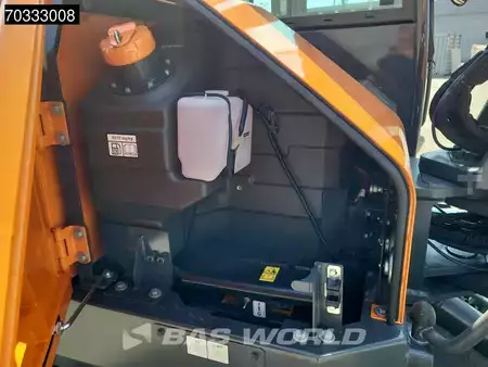 Minibagger 2025 DEVELON DX85 R-7 A/C - PIN ON / 3 BUCKETS (20)
