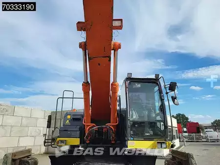 Mobila kranar 2012 Hitachi ZX360W -3 (18)