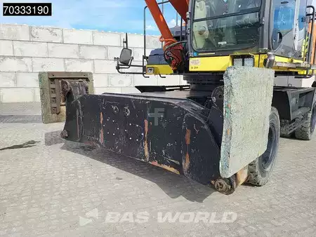 Mobila kranar 2012 Hitachi ZX360W -3 (21)