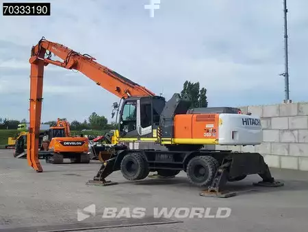 Mobila kranar 2012 Hitachi ZX360W -3 (3)