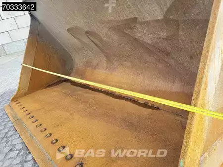 Kolové nakladače 2019 Caterpillar 950 M Quick Coupler (12)