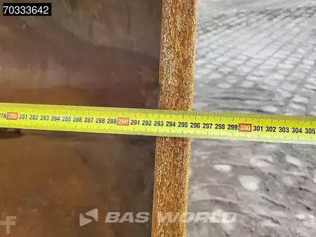 Kolové nakladače 2019 Caterpillar 950 M Quick Coupler (13)