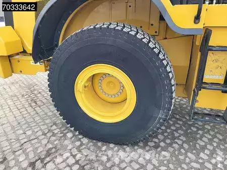 Kolové nakladače 2019 Caterpillar 950 M Quick Coupler (20)