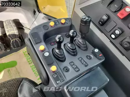 Kolové nakladače 2019 Caterpillar 950 M Quick Coupler (21)